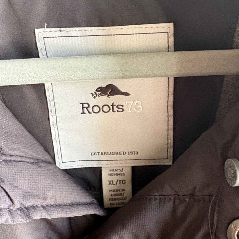 Roots 73 Winter Jacket - image 2